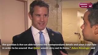 The Congress attacks Qatar for supporting terrorism via Al Jazeera channel