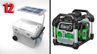 12 Cool products Aliexpress & Amazon 2021 | New future tech. Amazing gadgets