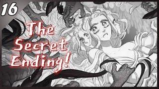 The Secret Ending! | Slay the Princess Finale