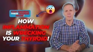 Top Tips for Thyroid Health: What Your Doctor Might Not Tell You!