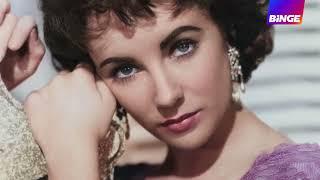 Elizabeth Taylor: The Lost Tapes | Official Trailer | BINGE