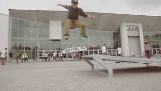 Street Unit - Parkline