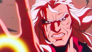 X-Men 97: Magneto as Omega Level Mutant. Battle in Genosha.  #xmen97 #xmen #disney #marvel #anime