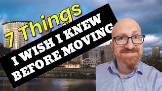 Moving To Cleveland, OH 2023 - 7 Things I Wish I Knew