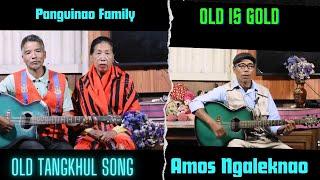 OLD IS GOLD (Tangkhul Song)