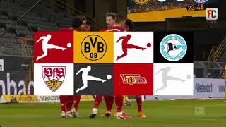 BUNDESLIGA INTRO 2020-21