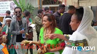 የቡሄ በዓል #Ethiopia at Tsayatu#Ethiopia #Ashu Tube/አሹ ቲዩብ /