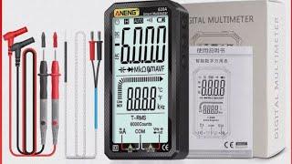The best digital multimeters from Aliexpress