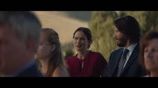 Destination Wedding 2018 - Outdoor Wedding Scene (Keanu Reeves Movie)