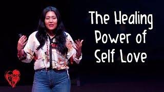 Samantha Ramirez-Herrera On Her Immigrant Story & Journey To Self-Love | PeaceLove