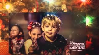 Christmas on MainStreet 2014 Slideshow (#COMS14)