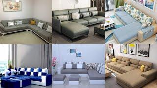 2025 Top 50 Modern Sofa Set Designs #home #lowbudget #interiordesign