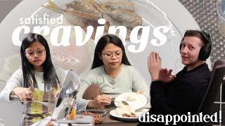 vlog ⎯ cravings satisfied ayaw ni Nico sa family photo nila, disappointed sya. by liebe ann