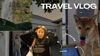 Traveling Alone In My Twenties | Мөнгө төлөөд 2 цаг тамлуулав, Chiang Mai хот, ганцаараа аялах кк