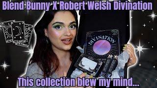  Should You Buy the Blend Bunny x Robert Welsh Divination Collection? 