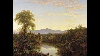 Curator's Talk: The Paintings of Catskill Creek