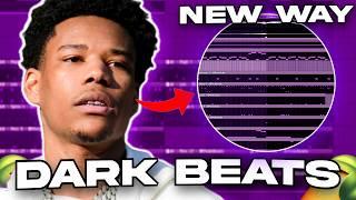 The NEW WAY To Make Nardo Wick Beats?! | Nardo Wick Type Beat Tutorial