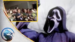 The Best Mortal Kombat 1 Crowd Reactions!