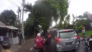 Cutters and Flee do Bali - 2