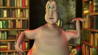 Globglogabgalab (fat singing meme slug)