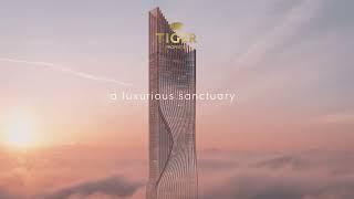 Tiger Sky Tower in Business Bay by Tiger Properties - Coming Soon!