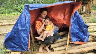 How a single mother survived the disaster of Typhoon YaGi