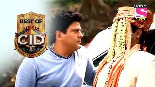 Best Of CID | सीआईडी | Ali Asghar In Turmoil  | Full Episode