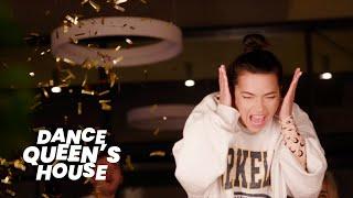 Recap of the last week in Dance Queen’s House #19