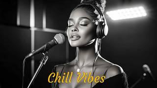 Cozy Chill Tunes ️: Indie & RnB Sounds to Warm Your Soul