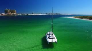 Destin Pass (Drone)