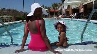 Summer Vacations in North Myrtle Beach, SC - Just Coast
