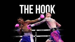 Learn why the Hook is the MOST USEFUL Power Punch