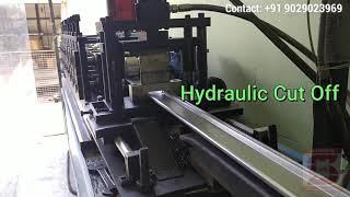 Super - Automatic Rolling Shutter Machine | Box Design | +91 9829023969 | MAKE IN INDIA
