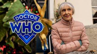 WHO IS Mrs Flood? | Doctor Who Season 2 Trailer | BBC iPlayer & Disney+