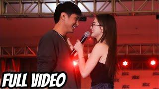 JMFYANG FULL KILIG PERFORMANCE @ZAMBOANGA KCC MALL | December 4, 2024