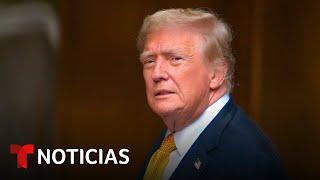 Las noticias de la mañana, martes 19 de noviembre de 2024 | Noticias Telemundo