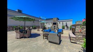 Hydra 2 Bed, 2 Bath Walk Through Tour - The Orion Apartments in Central West End - St. Louis, MO