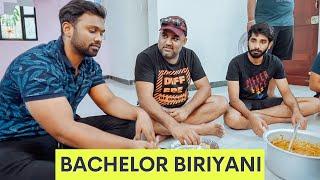 Bachelor Biriyani | MKT