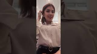 periscope live watch beautiful girl ️