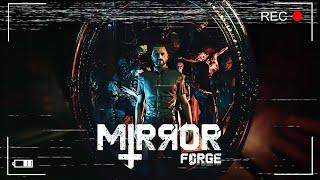 ПРОКЛЯТЫЙ ГЕРОЙ  Mirror Forge