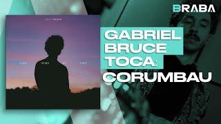 Corumbau - Gabriel Bruce (GABRIEL BRUCE) | Braba