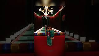 игра в кальмара "кто меня заберёт в лобби?" @EdisonPts #нарезка #minecraft #игра #кальмар