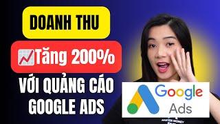 Hướng Dẫn Chạy Quảng Cáo Google Ads Chi Tiết A-Z Giao Diện Mới nhất 2024