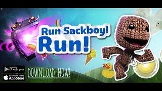 LittleBigPlanet™ RSBR Launch Shirt