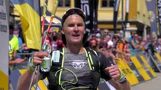 La Sportiva Lavaredo Ultra Trail 2021 - official video