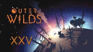 Memories of the Future - Outer Wilds #25 (Blind)