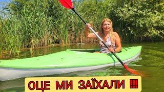 Вилкове . Автокемпінг. Глемпінг 10.07.24
