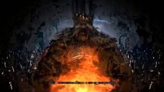 Dark Souls - Пролог