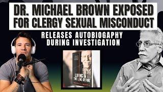 Michael Brown Releases NEW BOOK during Investigation?!?!?