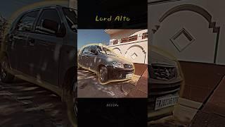 Lord Alto Edit | Car Edit | DEEEPx #shorts #caredit4k #viralshorts